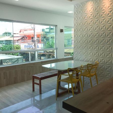 Appartamento Lindo, Novo, Otima Localizacao Pôrto das Galinhas Esterno foto