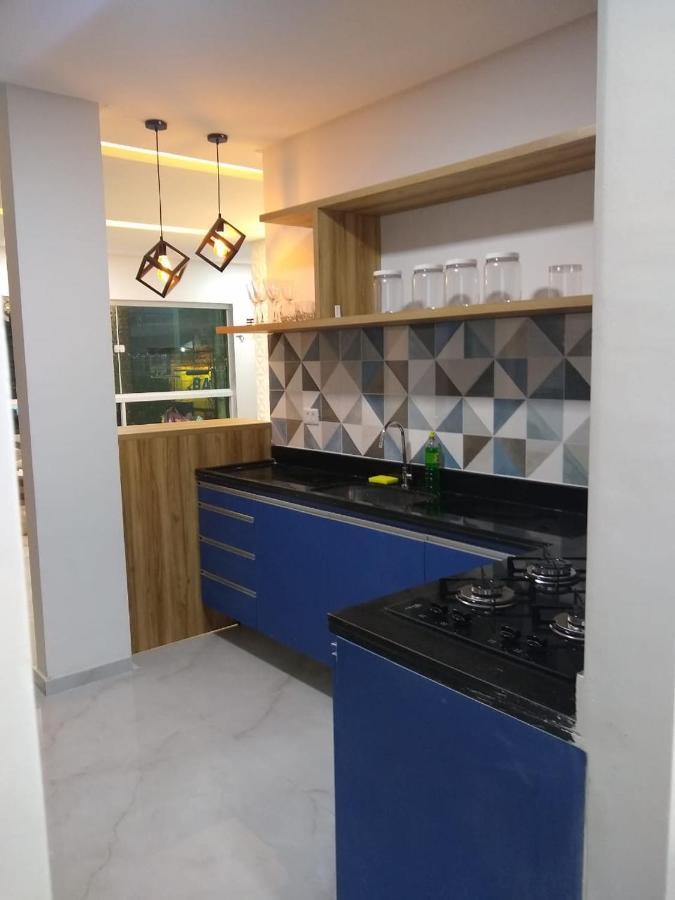 Appartamento Lindo, Novo, Otima Localizacao Pôrto das Galinhas Esterno foto