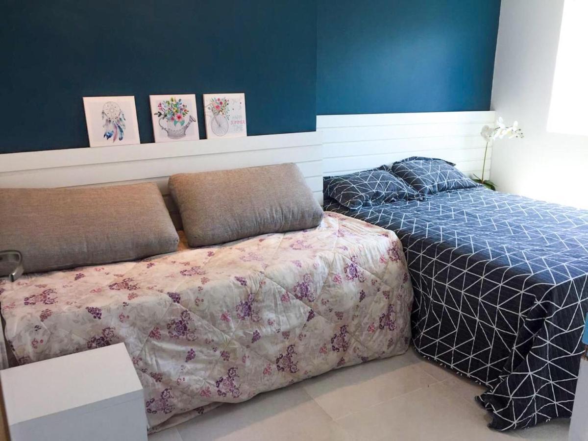 Appartamento Lindo, Novo, Otima Localizacao Pôrto das Galinhas Esterno foto