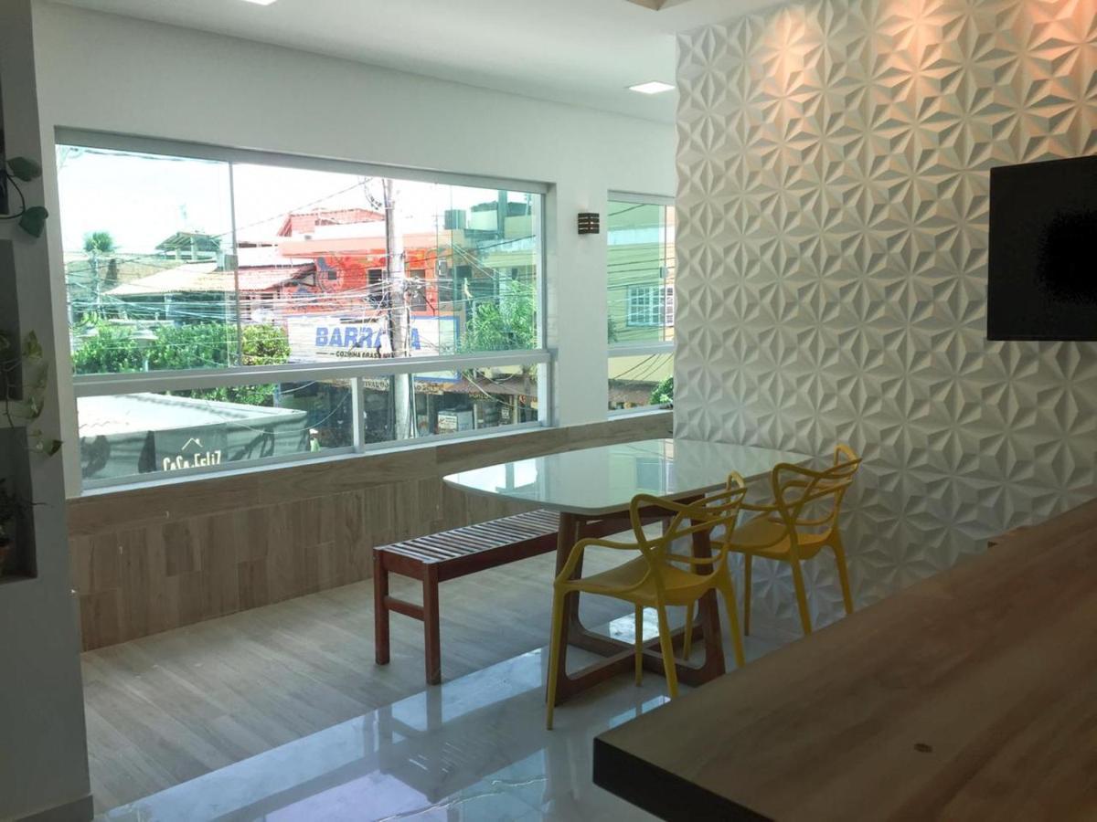 Appartamento Lindo, Novo, Otima Localizacao Pôrto das Galinhas Esterno foto