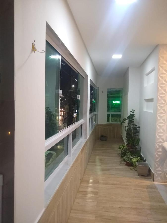 Appartamento Lindo, Novo, Otima Localizacao Pôrto das Galinhas Esterno foto