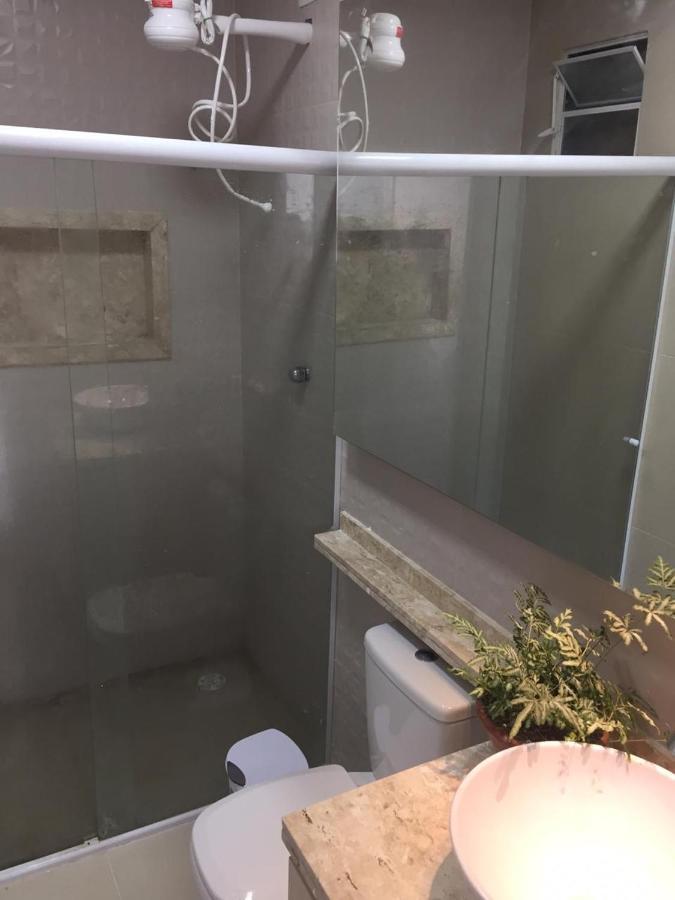 Appartamento Lindo, Novo, Otima Localizacao Pôrto das Galinhas Esterno foto